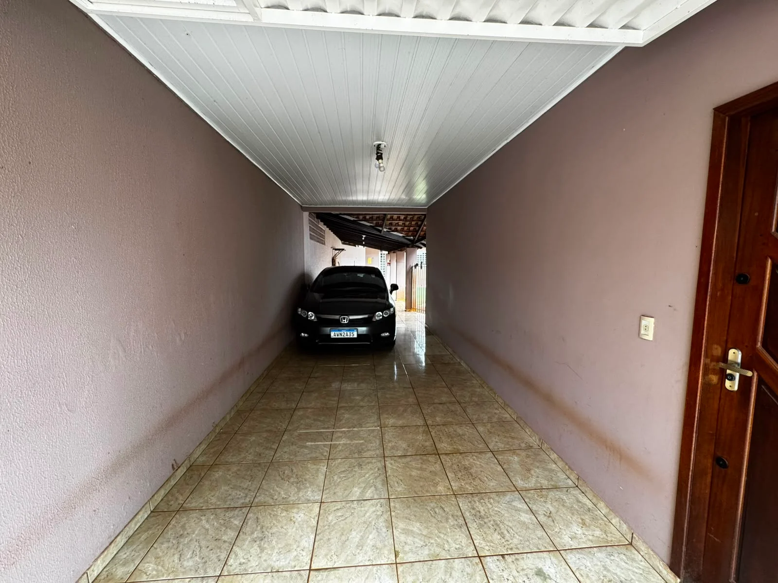 Casa à venda no Pacaembu
