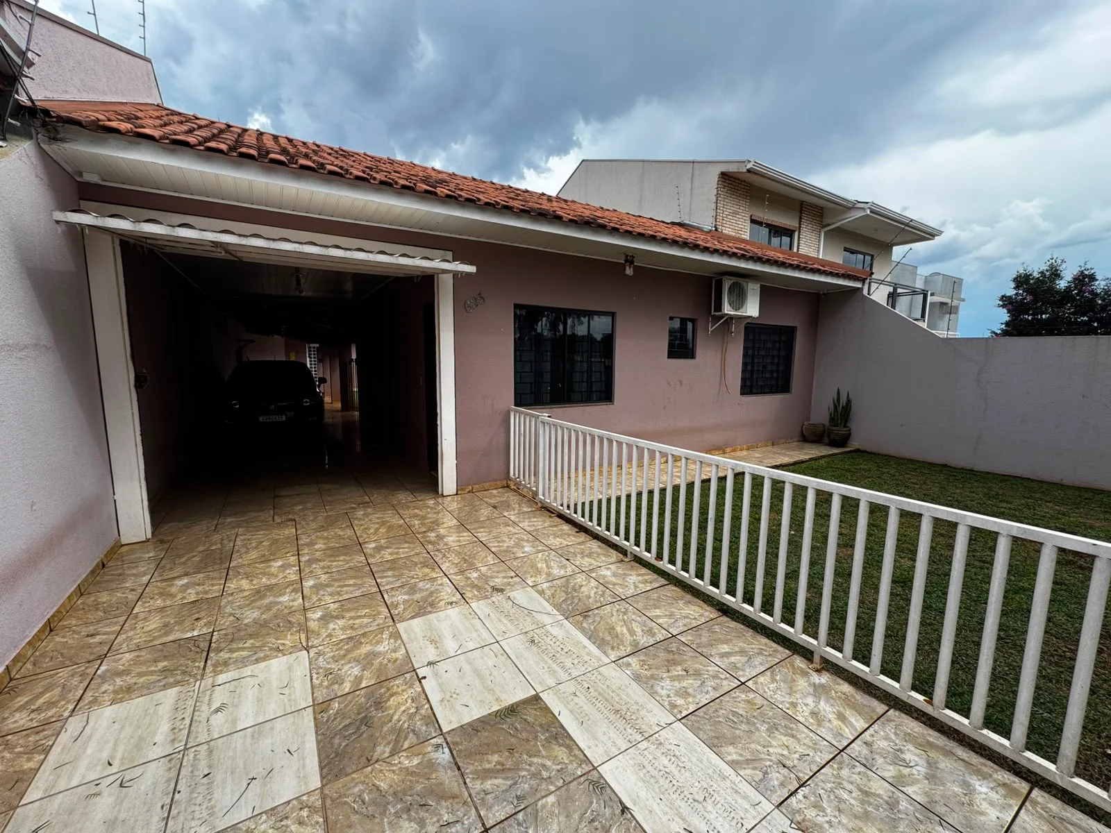 Casa à venda no Pacaembu