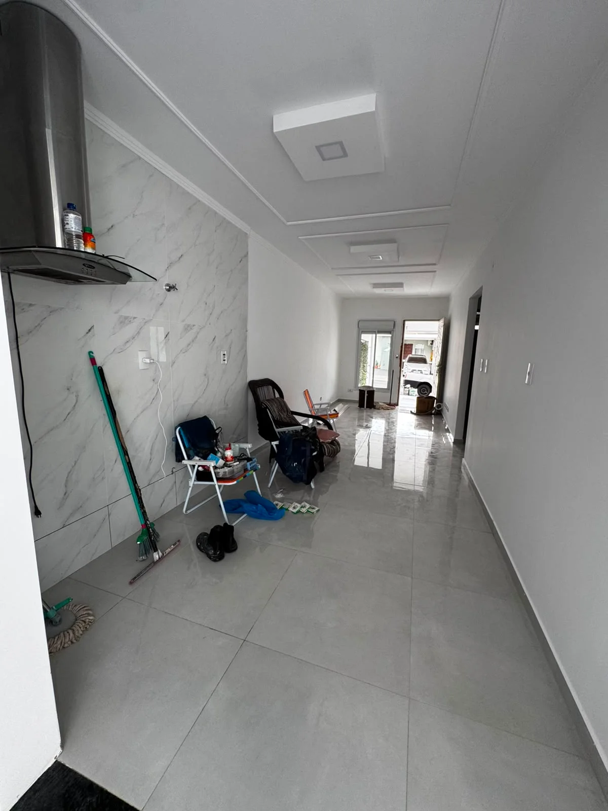 Casa à venda no Cancelli