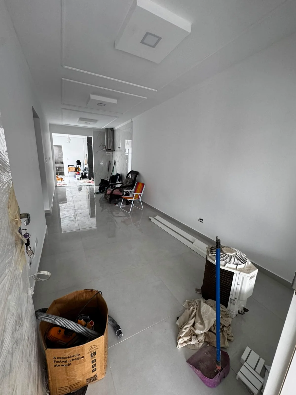 Casa à venda no Cancelli