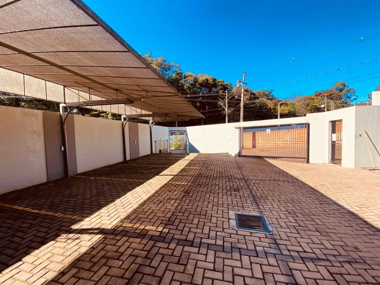 Apartamento à venda no Brazmadeira