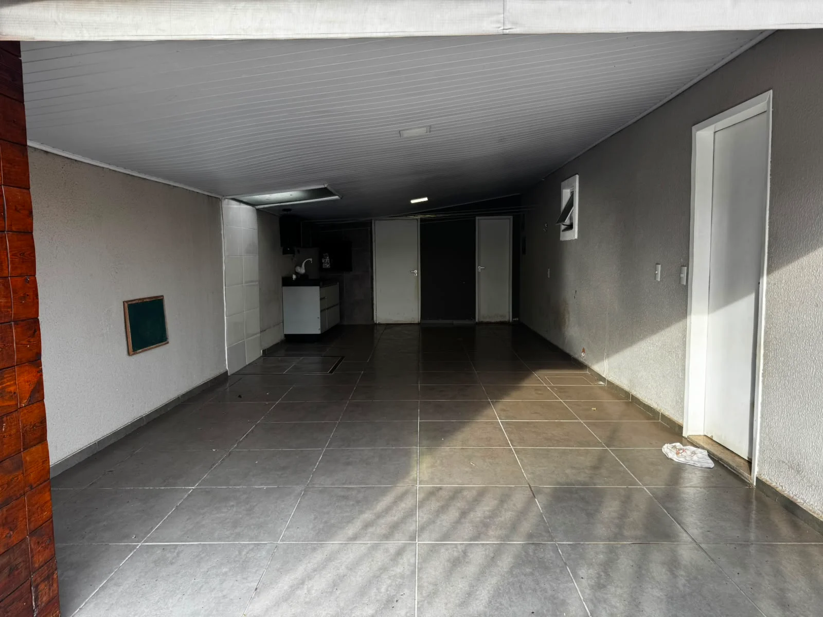 Casa à venda no Coqueiral