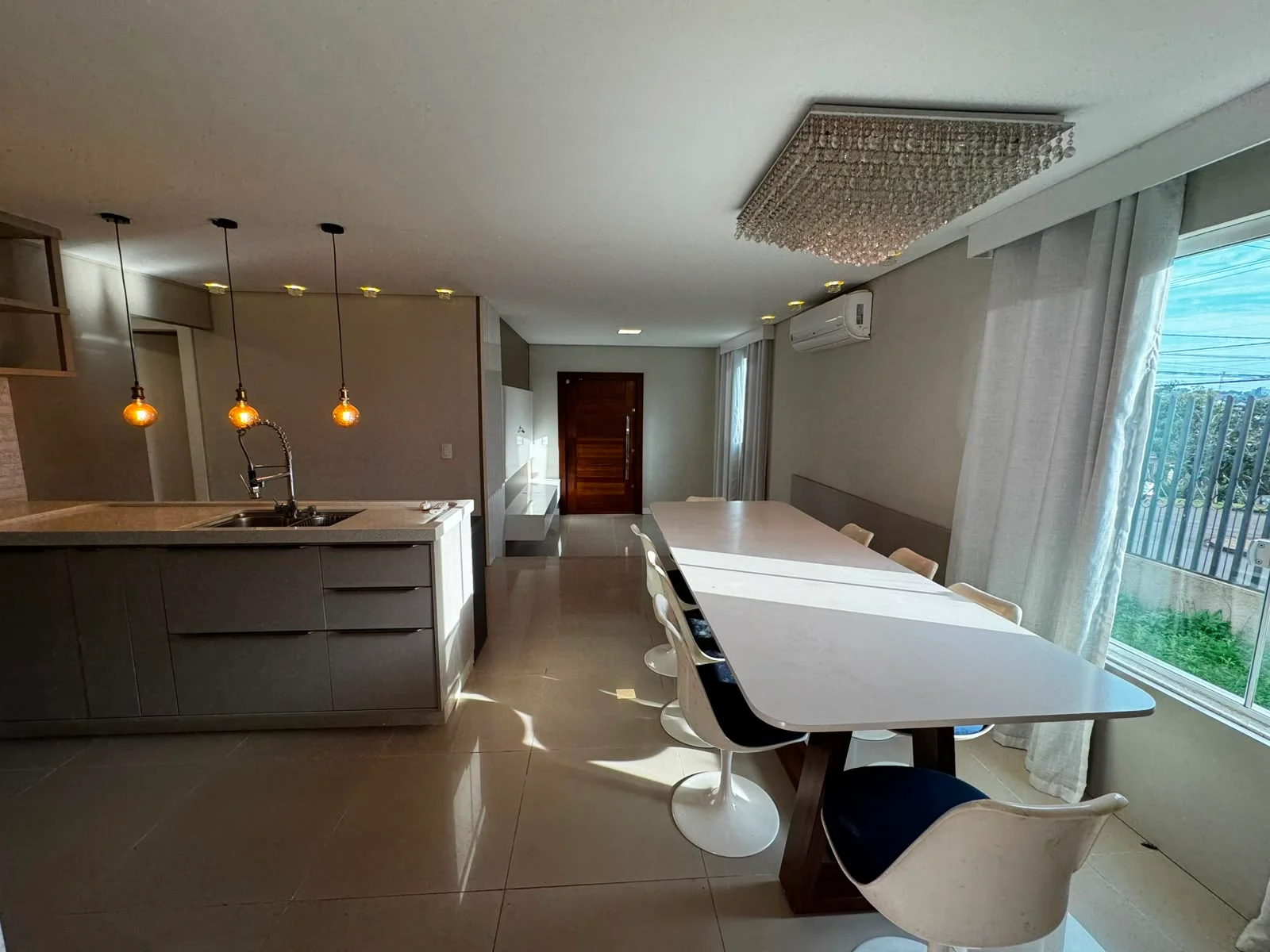 Casa à venda no Coqueiral