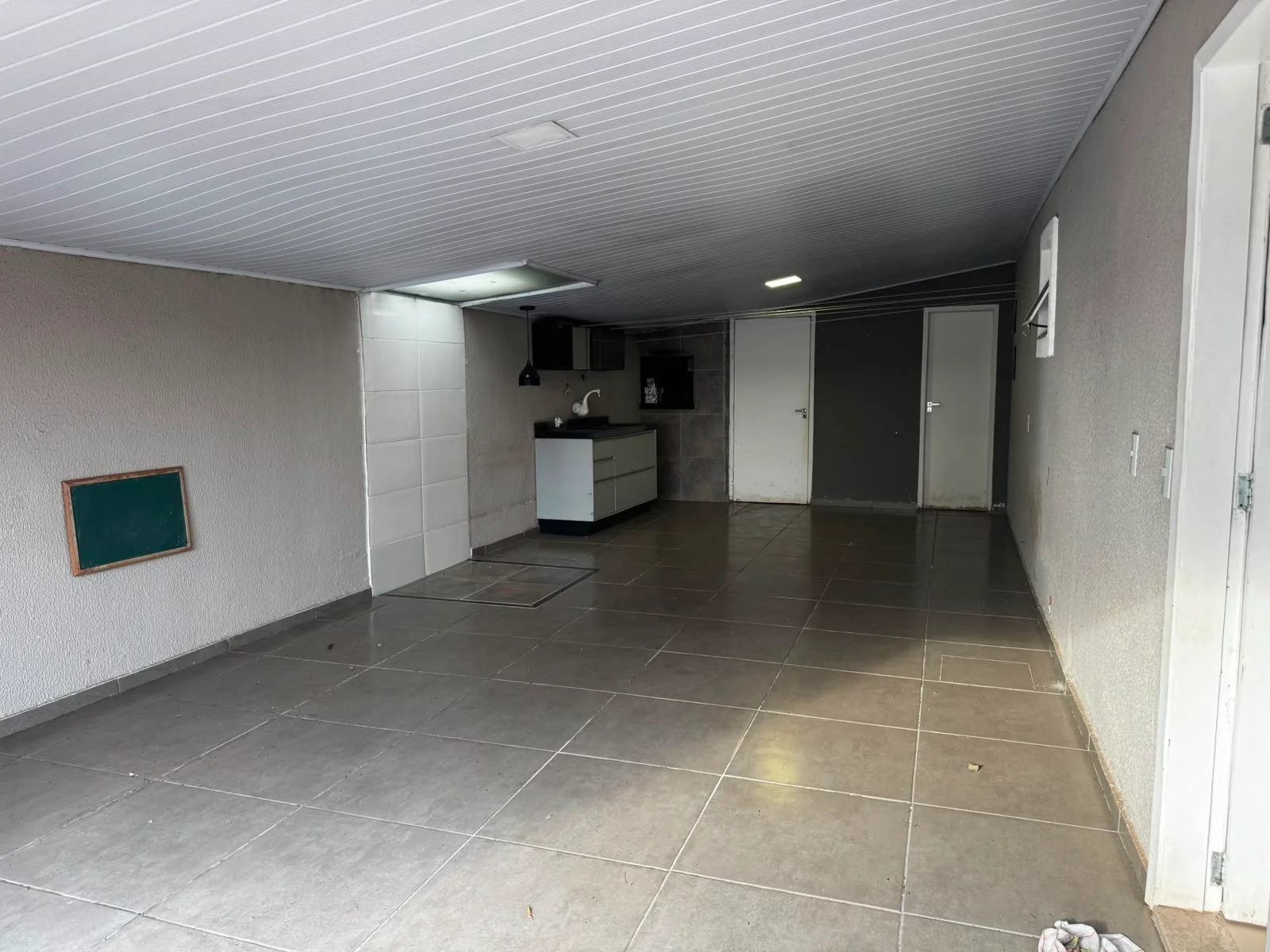 Casa à venda no Coqueiral