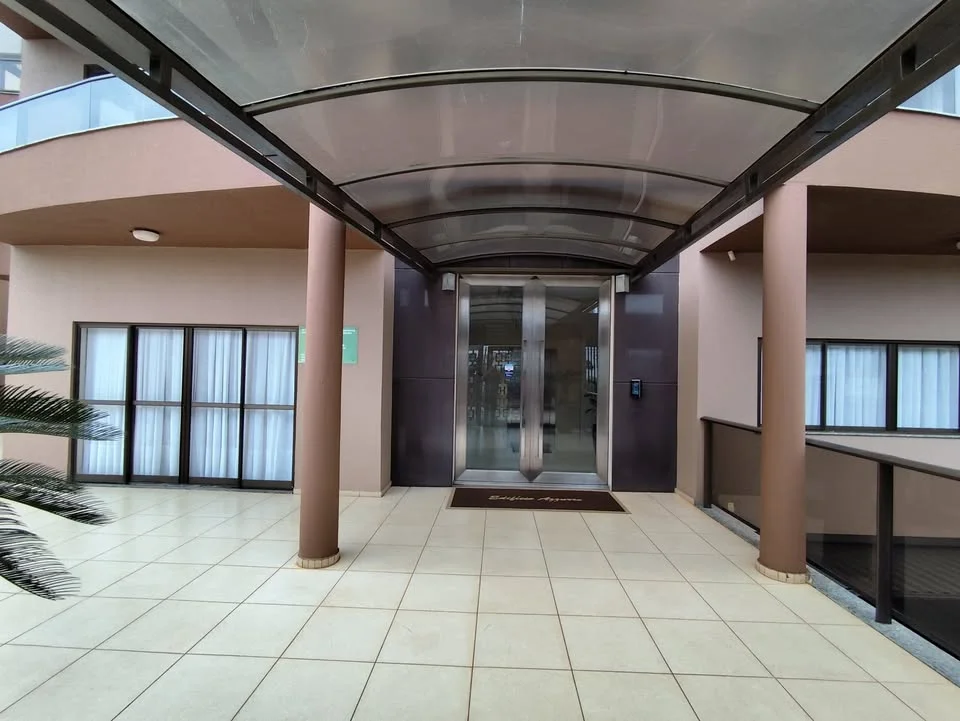 Apartamento à venda no Centro