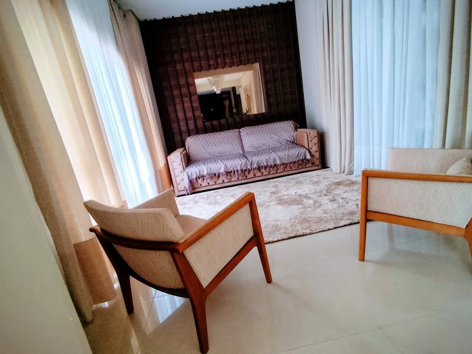 Apartamento à venda no Centro