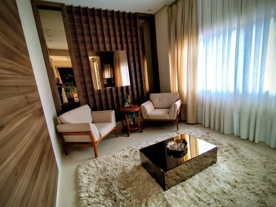 Apartamento à venda no Centro