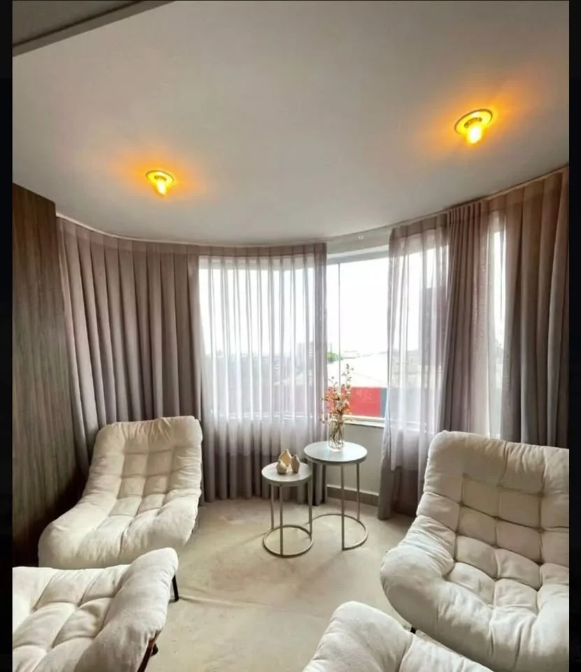 Apartamento à venda no Centro