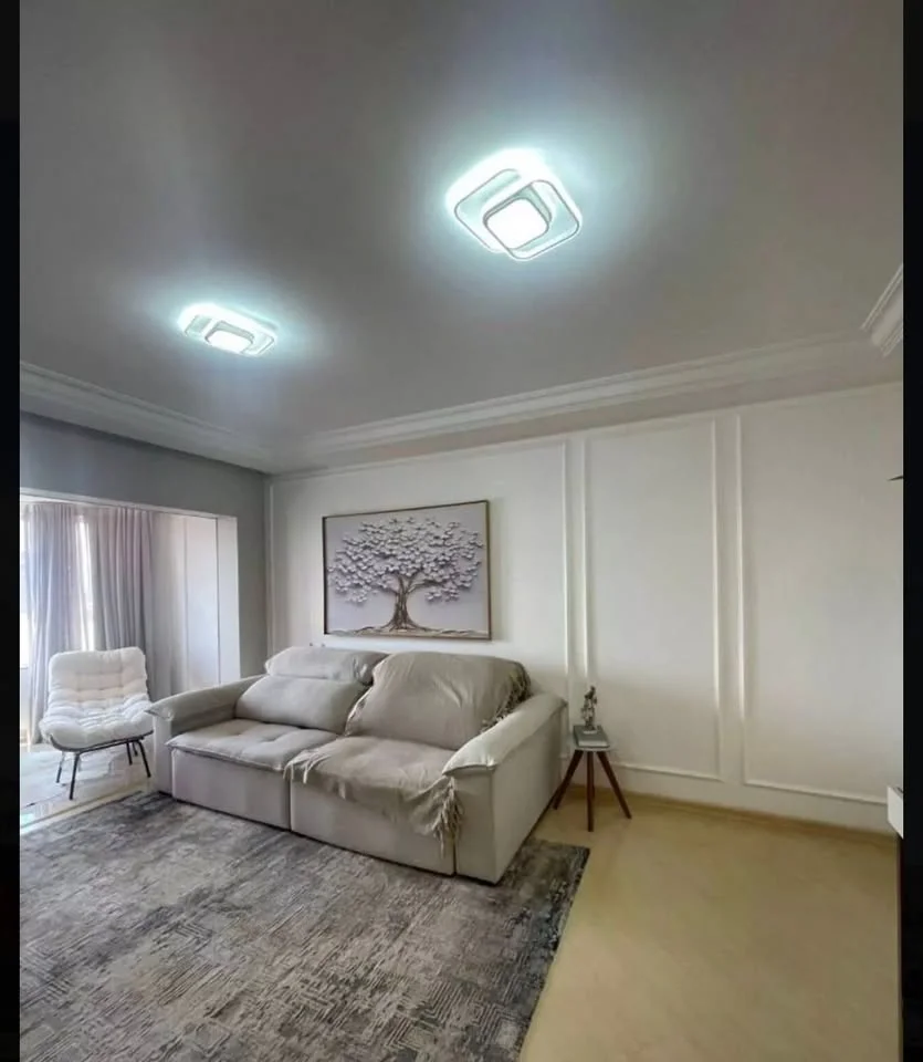 Apartamento à venda no Centro