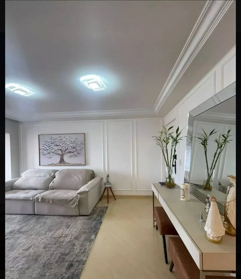 Apartamento à venda no Centro