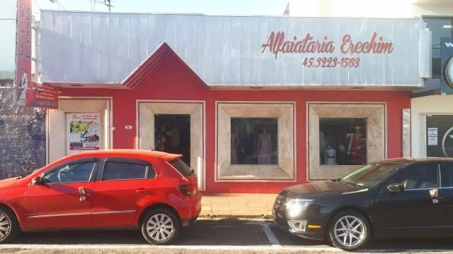 Terreno à venda no Centro