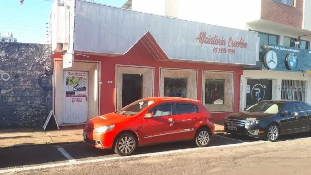 Terreno à venda no Centro