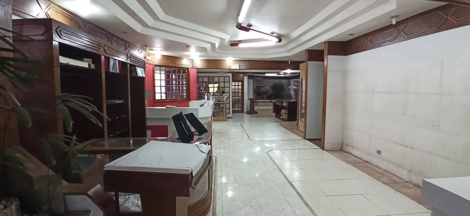 Terreno à venda no Centro