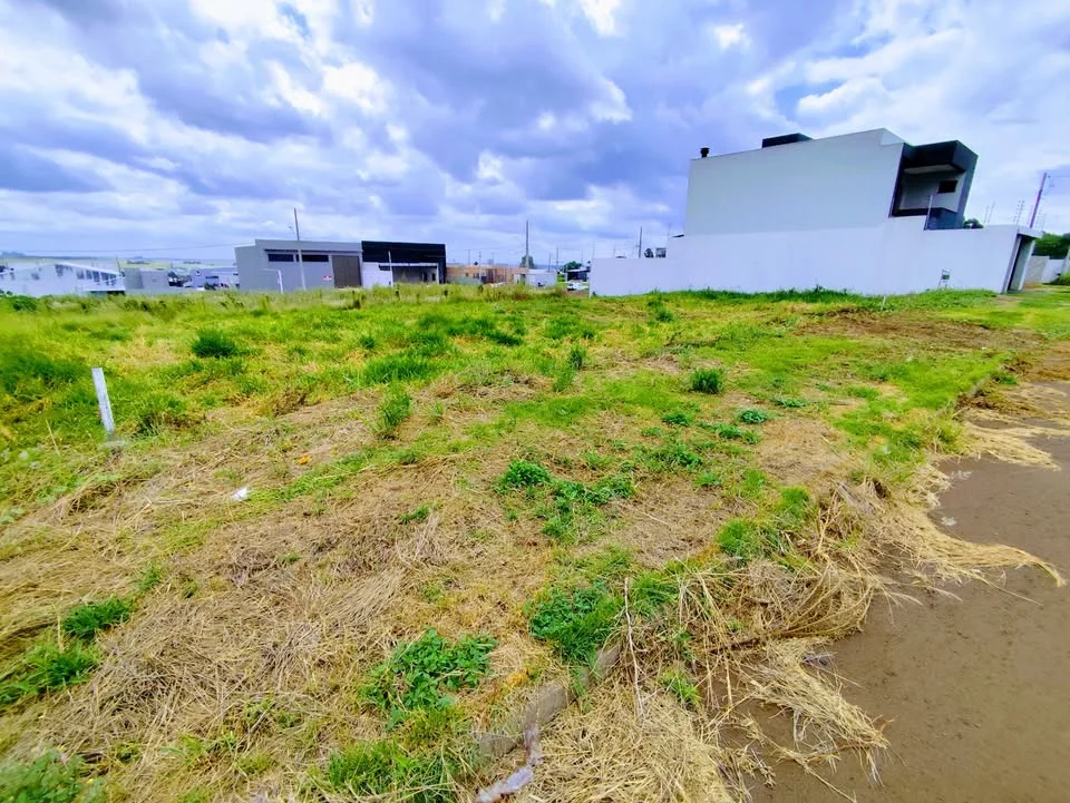 Terreno à venda no Vista Linda
