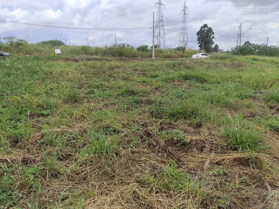 Terreno à venda no Vista Linda