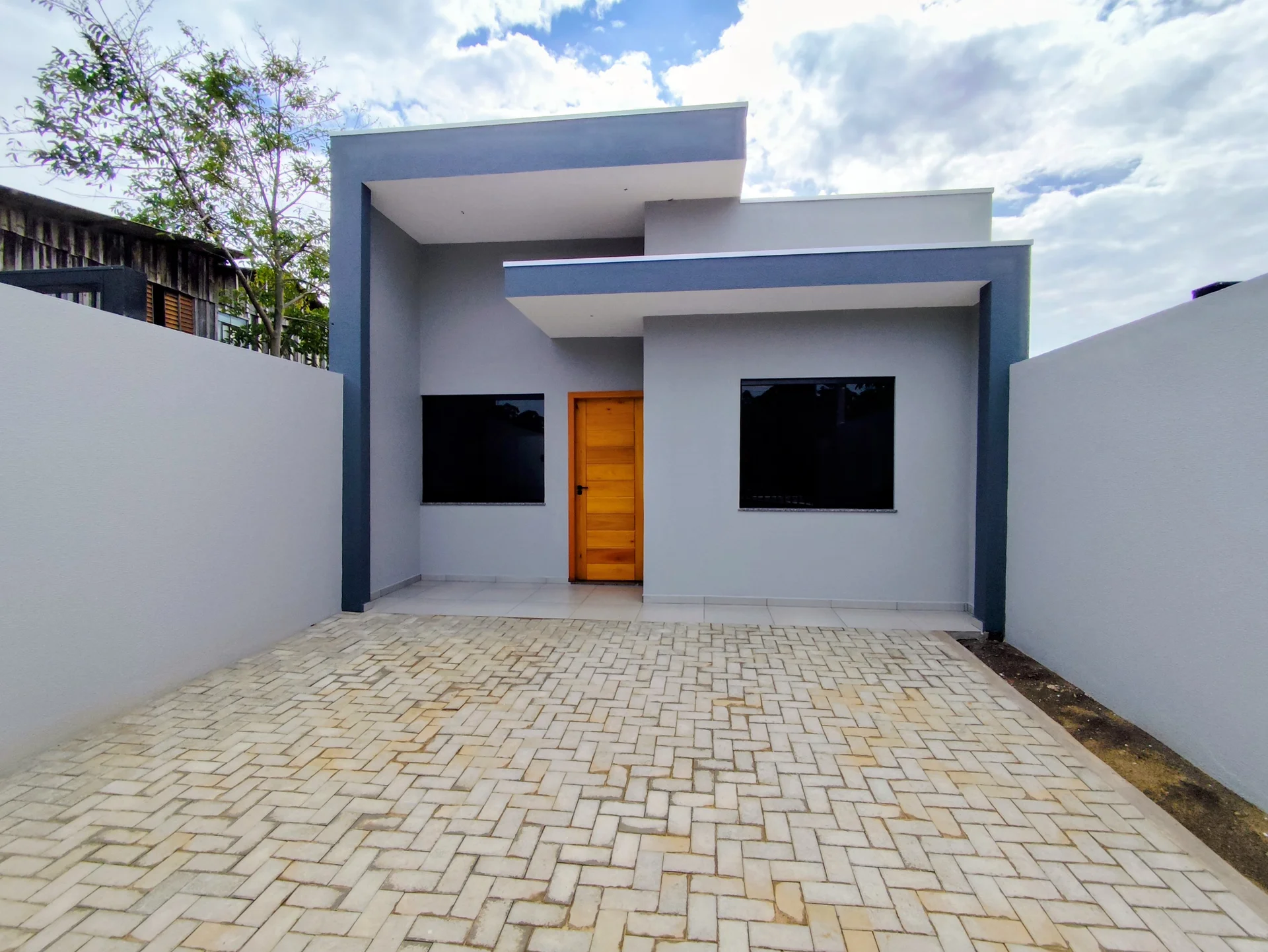 Casa à venda no Brasília