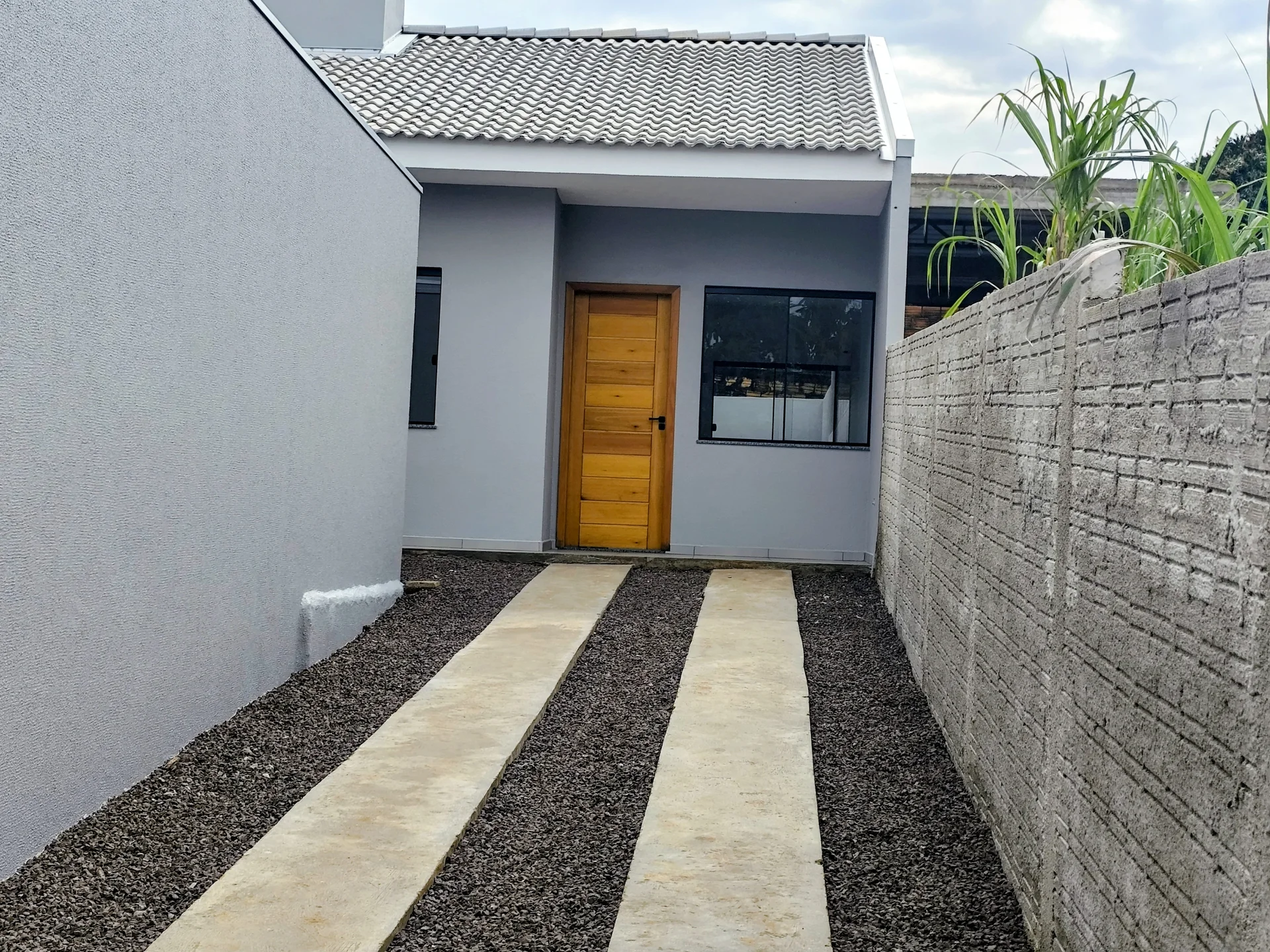 Casa à venda no Brasília