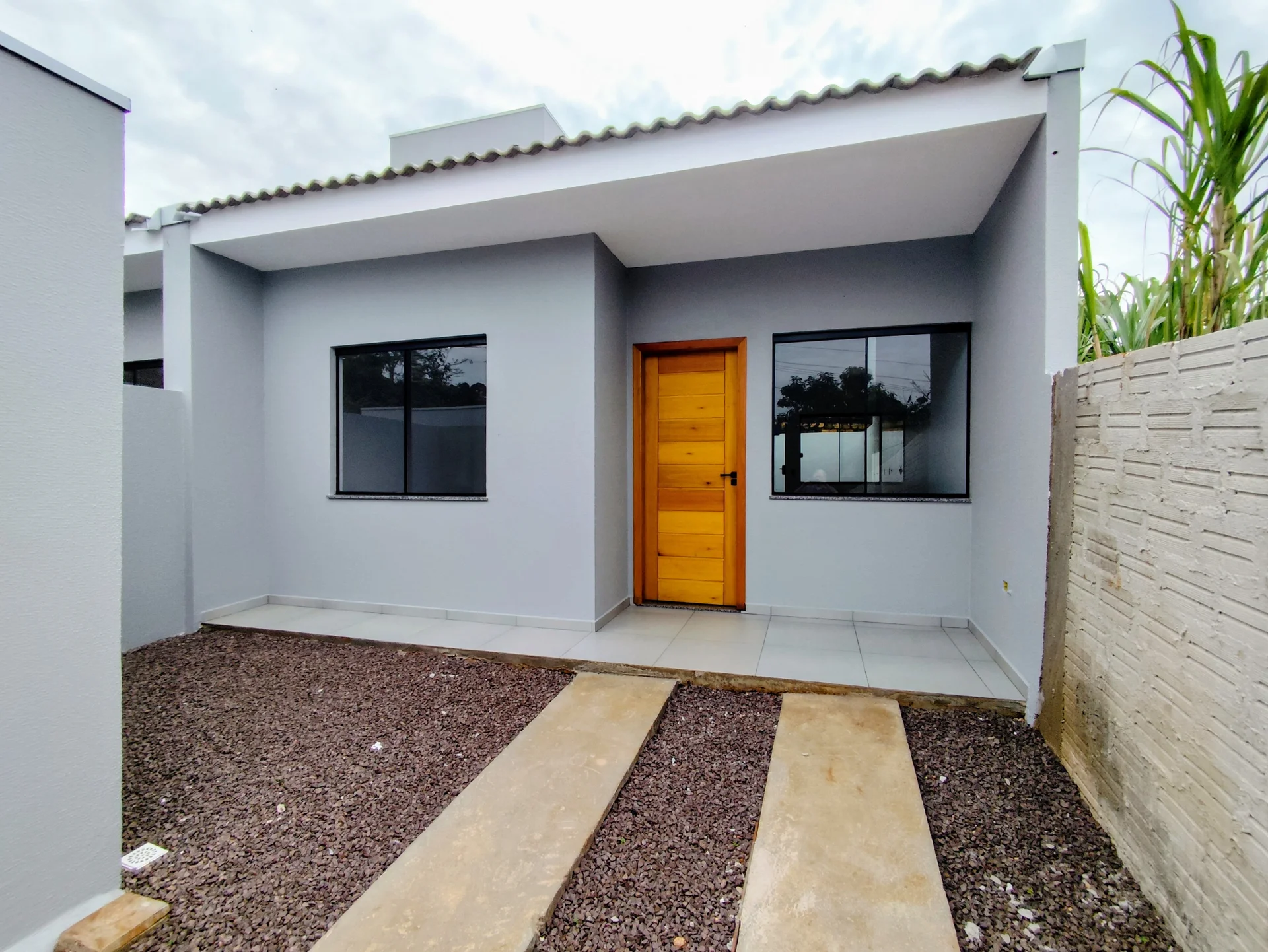 Casa à venda no Brasília