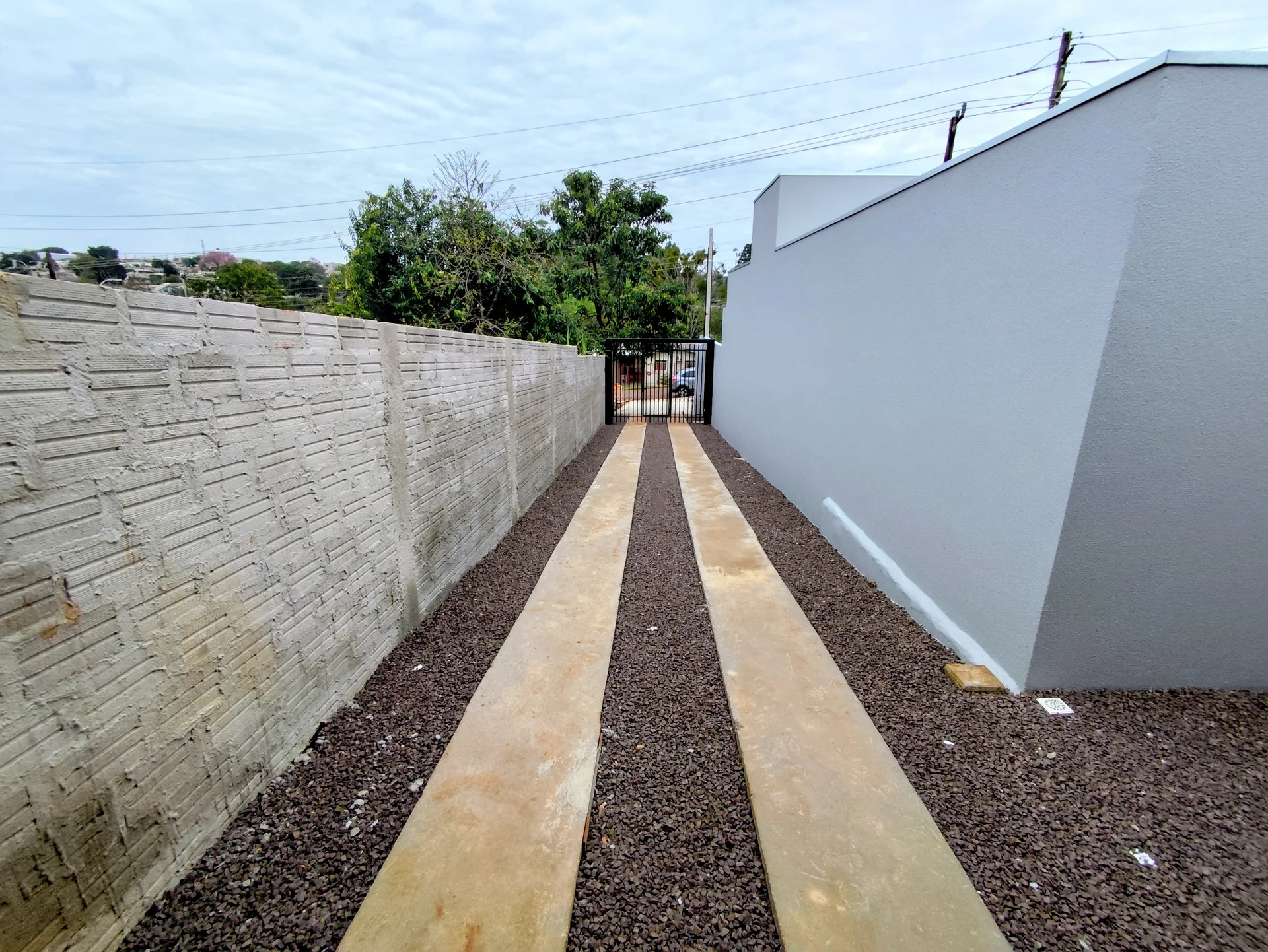 Casa à venda no Brasília
