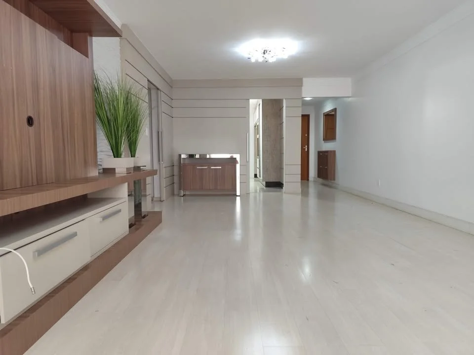 Apartamento à venda no Centro