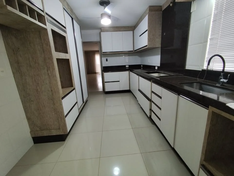 Apartamento à venda no Centro