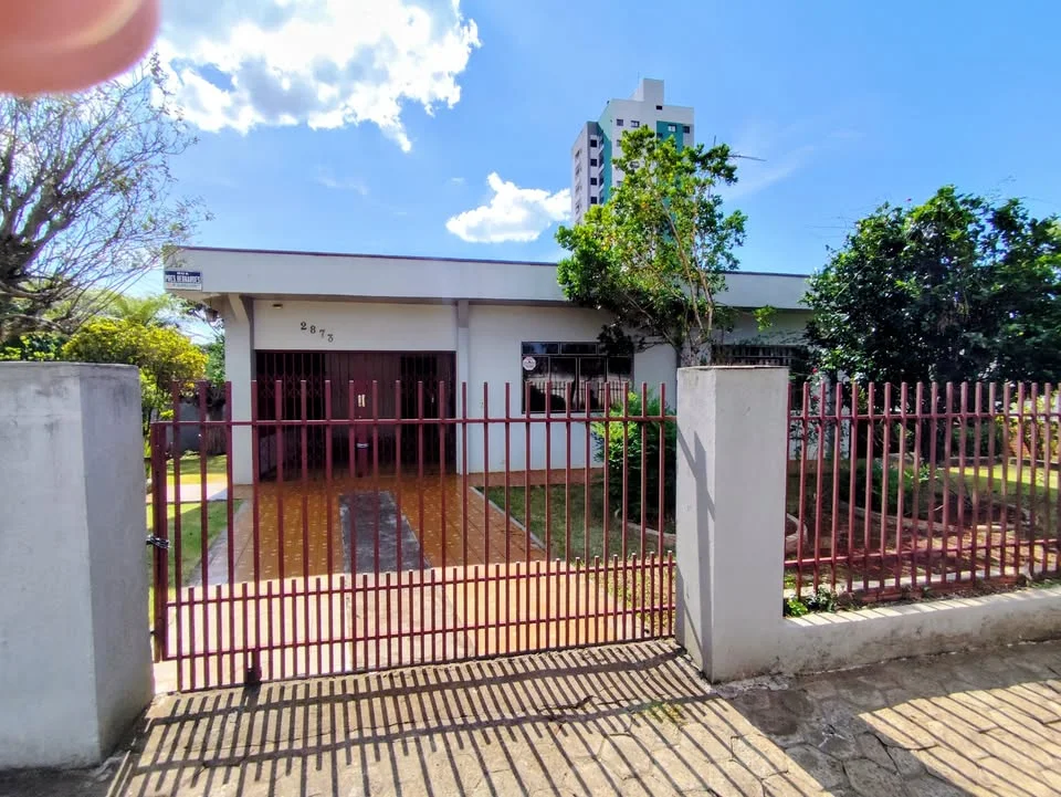 Terreno à venda no Centro