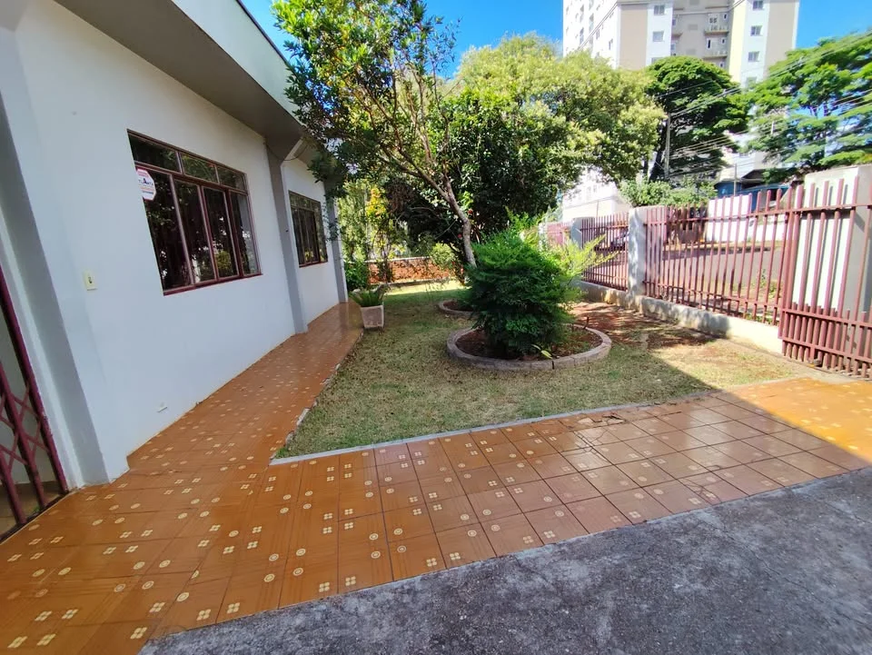 Terreno à venda no Centro