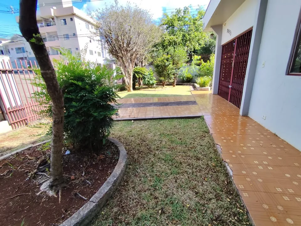 Terreno à venda no Centro