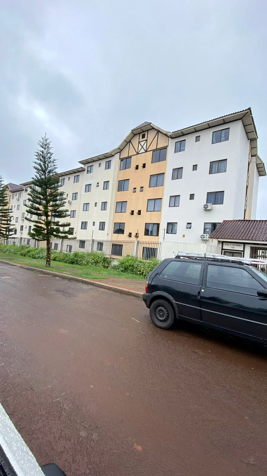Apartamento à venda no Neva