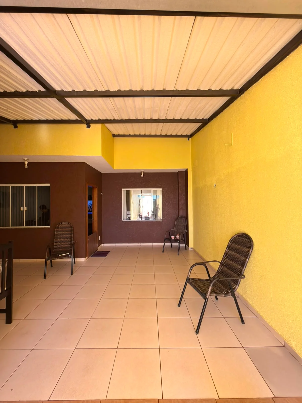 Casa à venda no Floresta