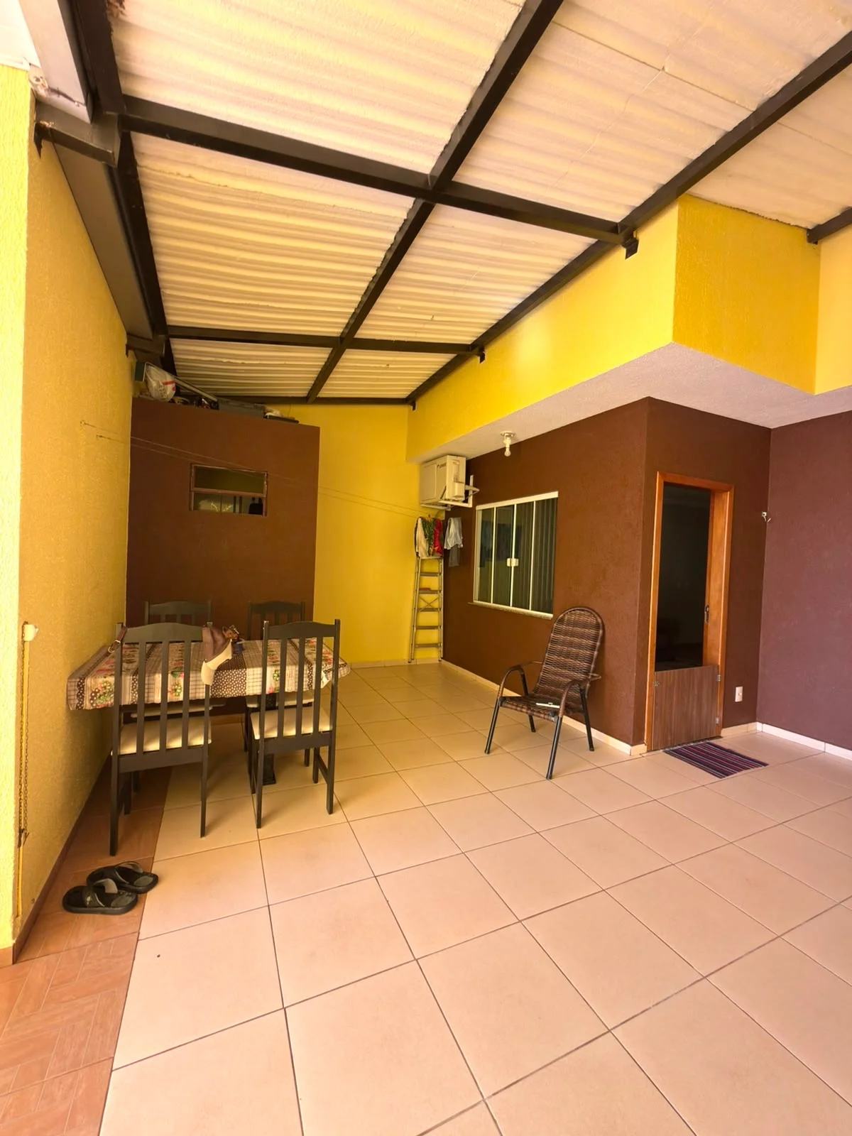 Casa à venda no Floresta