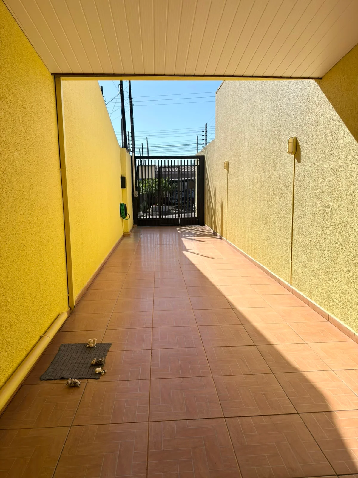 Casa à venda no Floresta