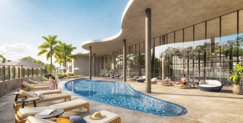 TERRENO EM CONDOMÍNIO ARYA RESIDENCE
