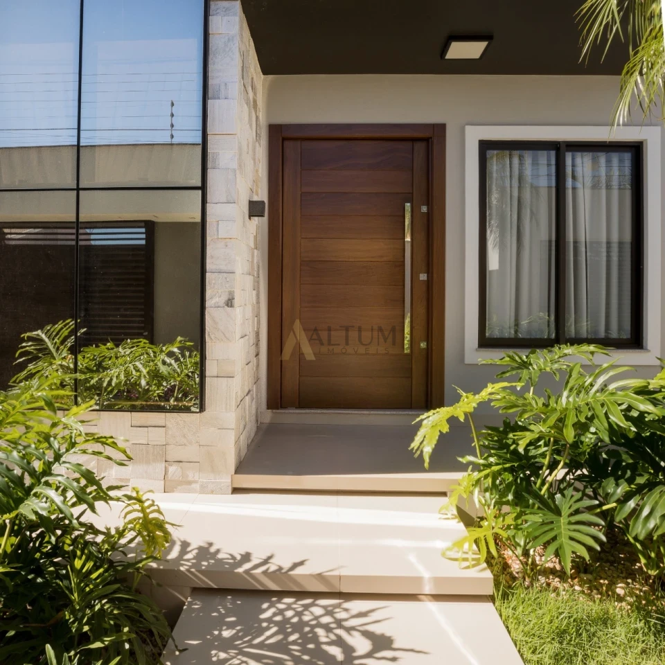 Casa À Venda Recanto Tropical Cascavel