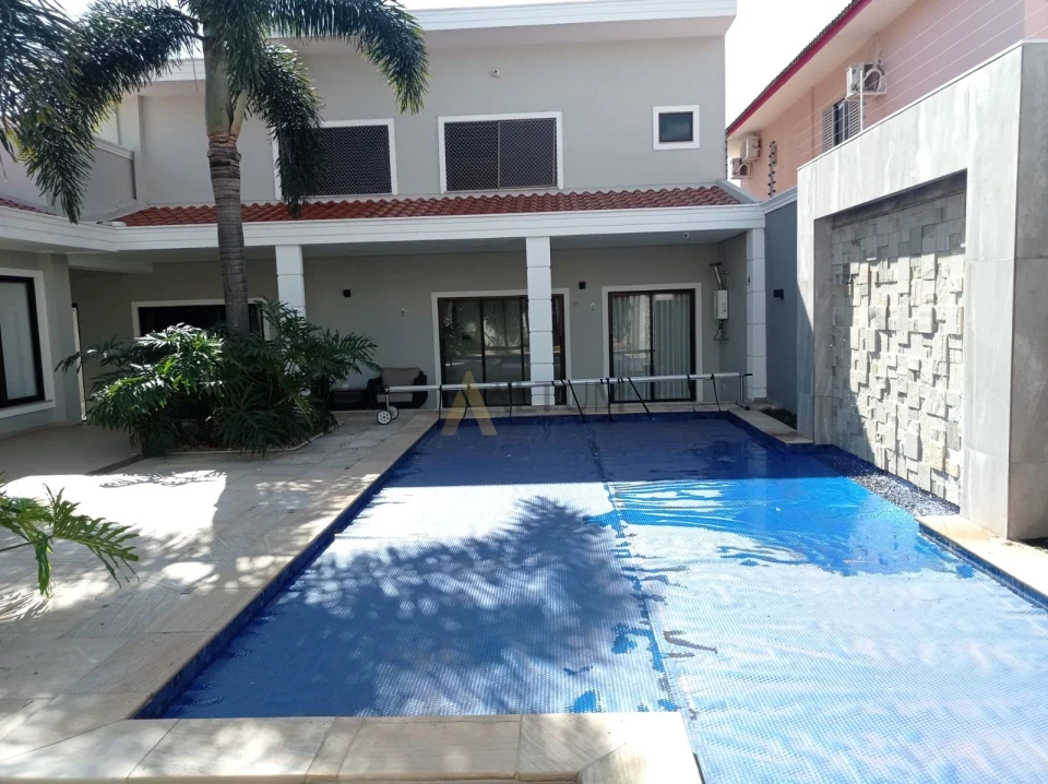 Casa À Venda Recanto Tropical Cascavel