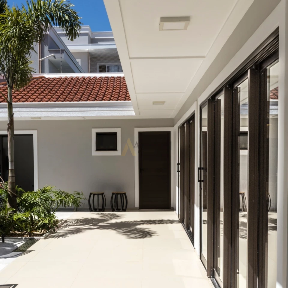 Casa À Venda Recanto Tropical Cascavel
