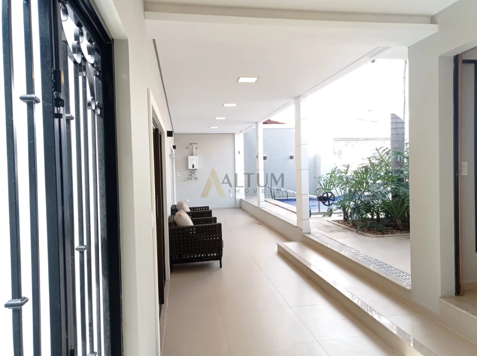 Casa À Venda Recanto Tropical Cascavel
