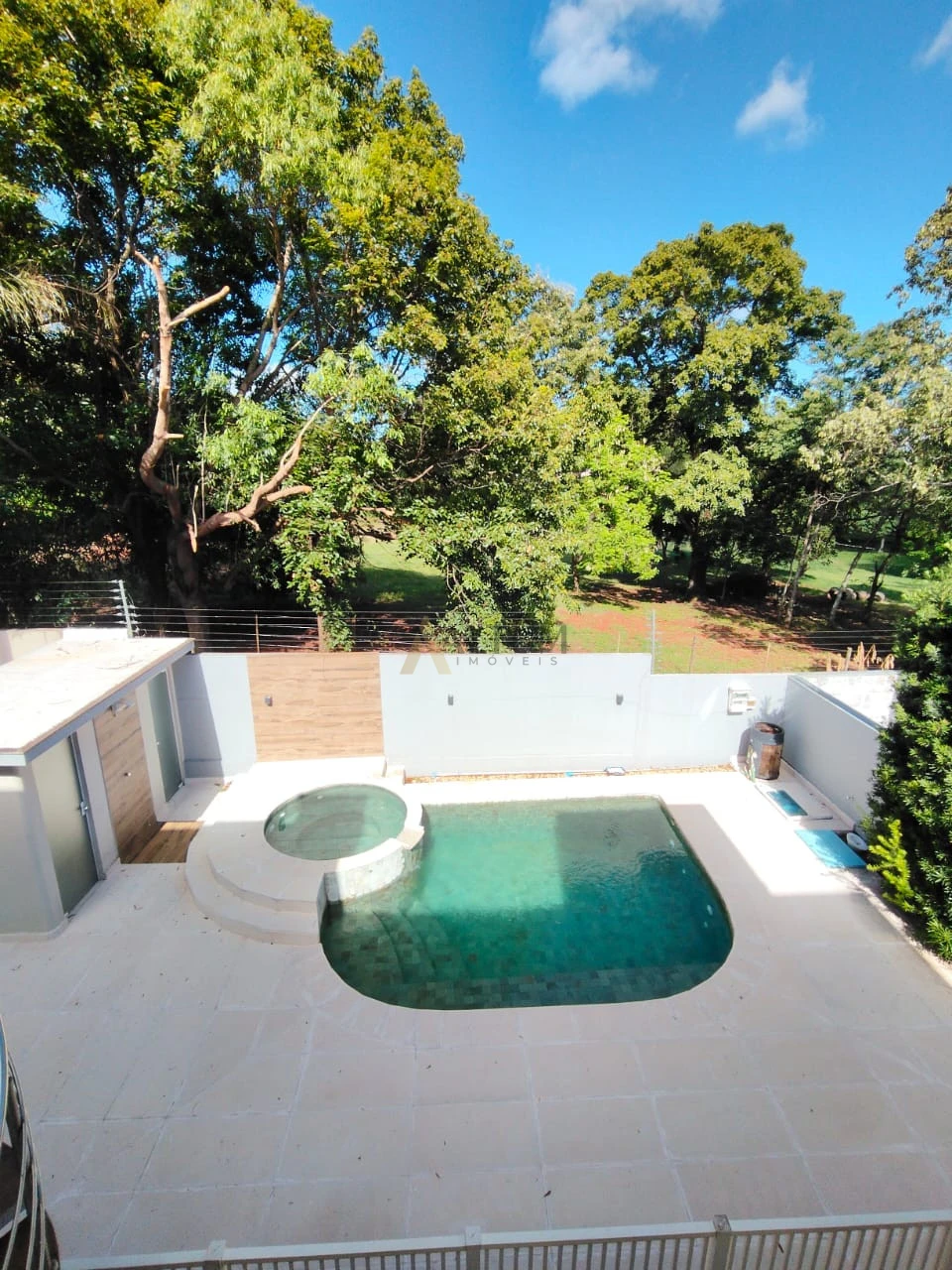 Casa em Condomínio À Venda Jardins De Monet Cascavel