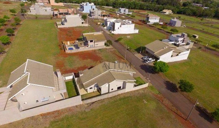 Terreno Em Condomínio À Venda Cascavel Velho Cascavel