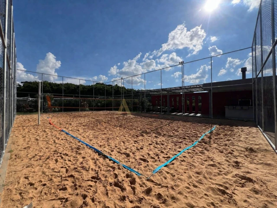 Terreno Em Condomínio À Venda Vila Firenze Cascavel