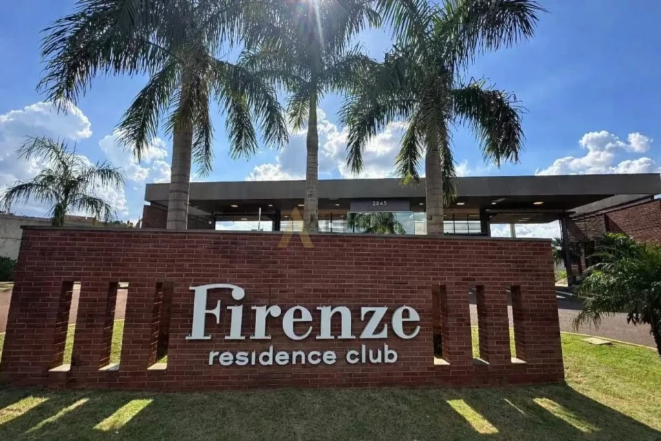 Terreno Em Condomínio À Venda Vila Firenze Cascavel