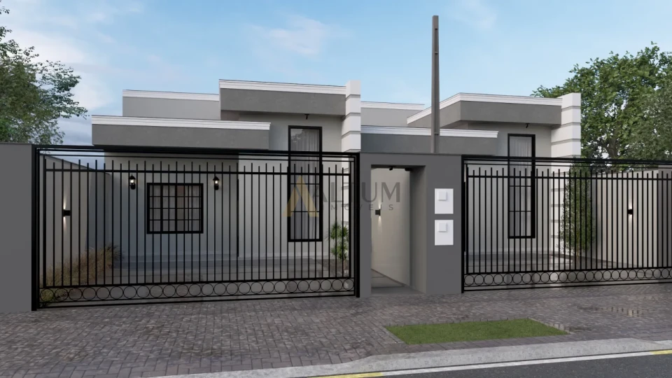 Casa no Tropical IV