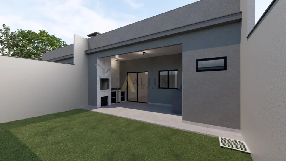 Casa no Tropical IV