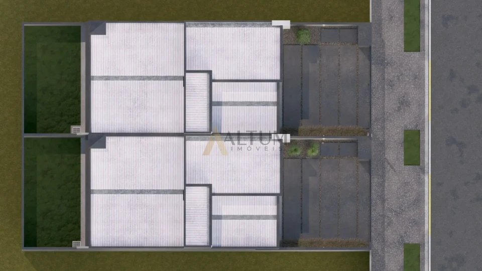 Casa no Tropical IV