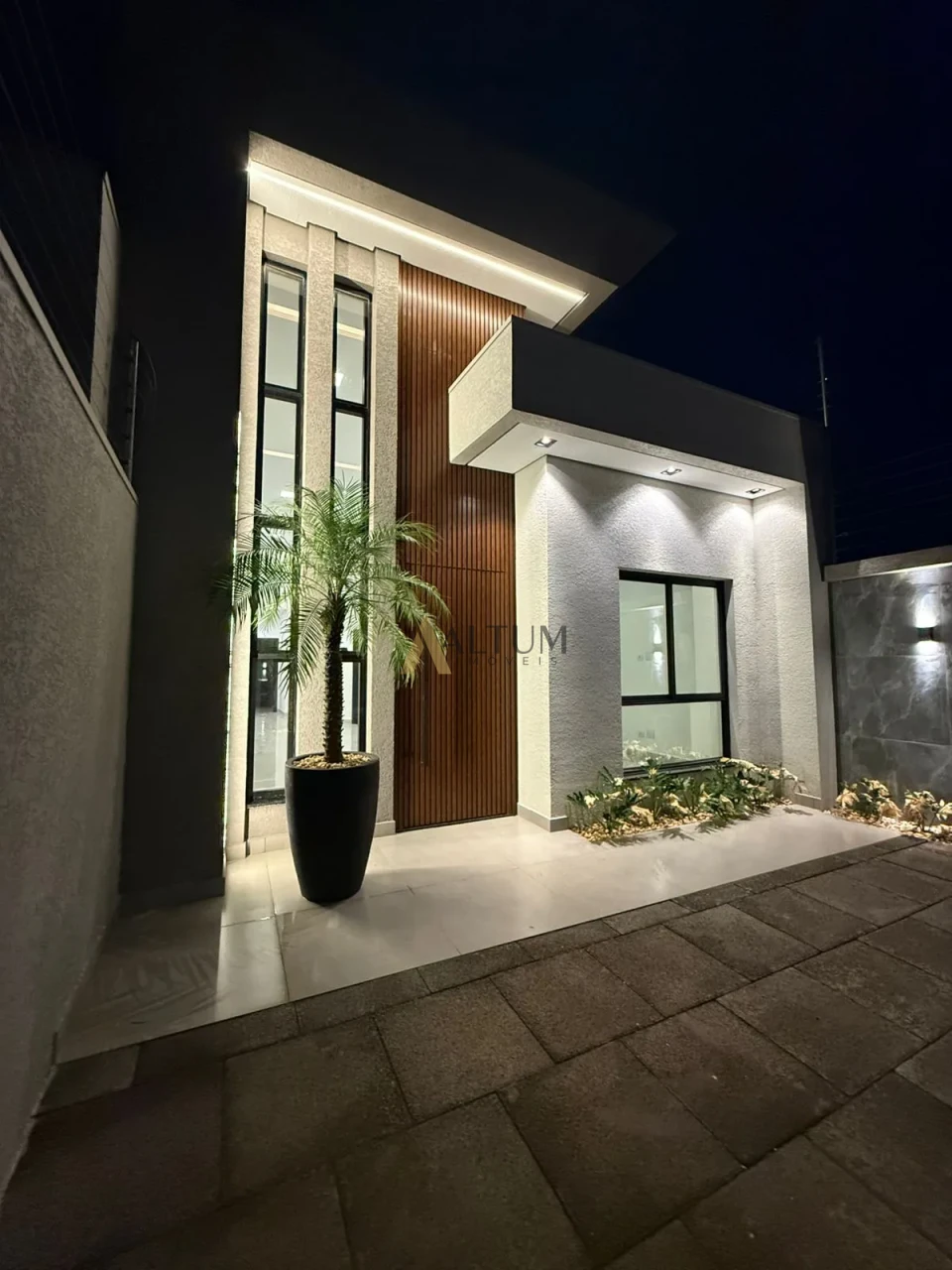 Casa Térrea Jardim Kassol