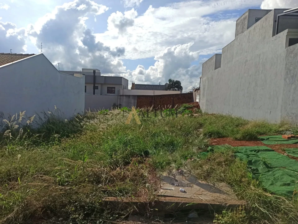 Terreno Com 360 metros quadrados Coqueiral