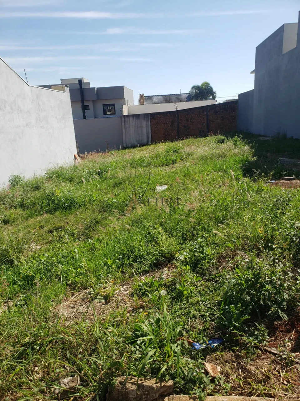 Terreno Com 360 metros quadrados Coqueiral