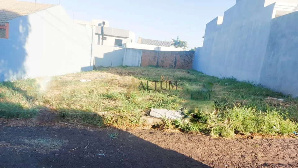 Terreno Com 360 metros quadrados Coqueiral