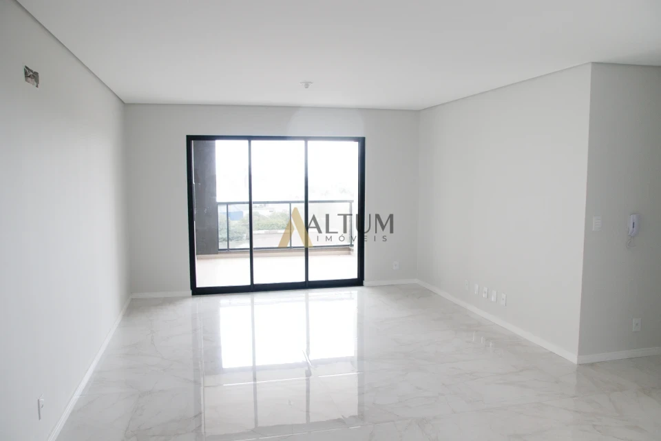 Apartamento Francisco Henrique Heinz- Centro
