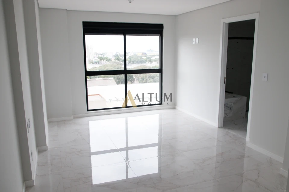 Apartamento Francisco Henrique Heinz- Centro
